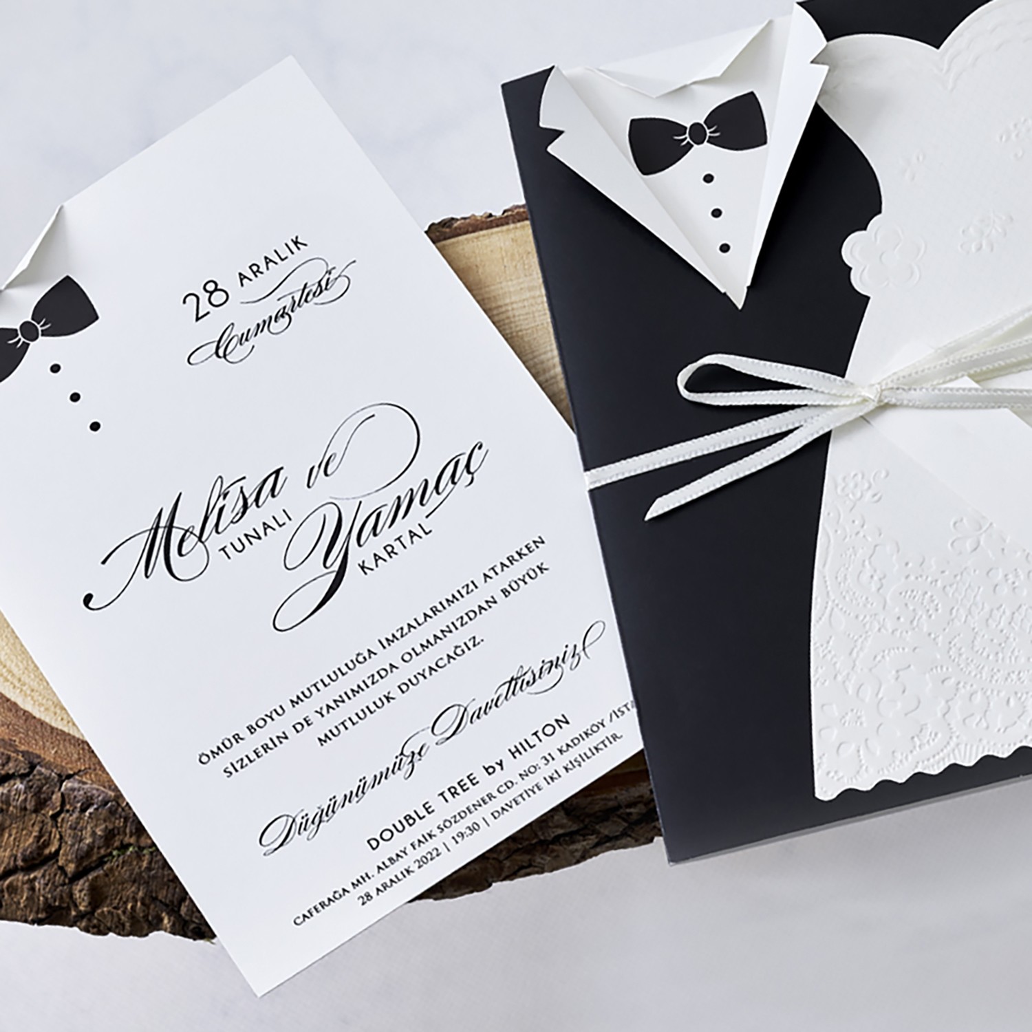 Invitatie De Nunta Cu Mire Si Mireasa 1158 Butiqline Invitatie