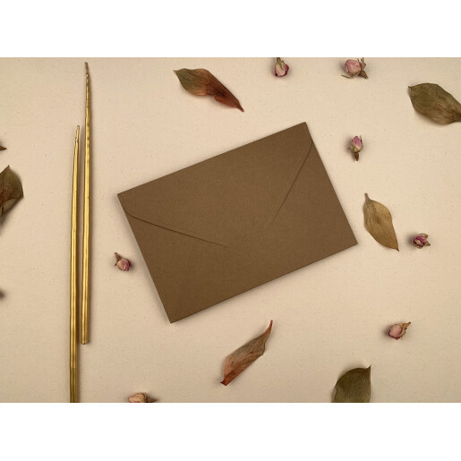 Plic Pentru Evenimente F 125 x 185 Natur