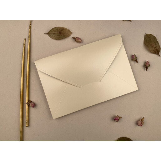 Plic Pentru Evenimente A 140 x 210 Crem Sidef