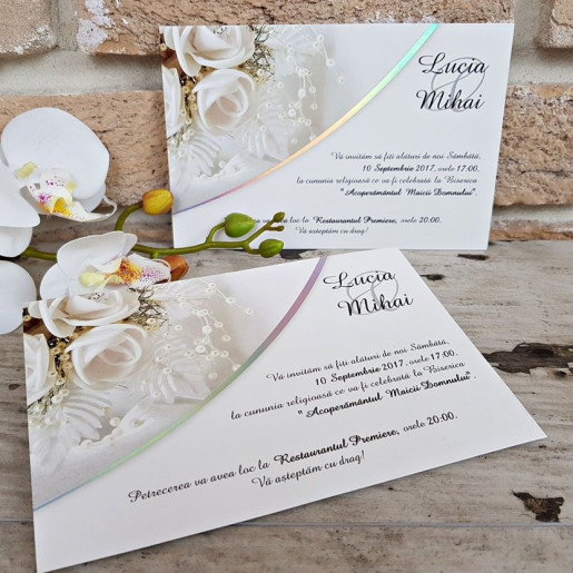www.invitatiedewnunta.ro_Invitatie_de_nunta_cu_model_floral_2637_POPULAR