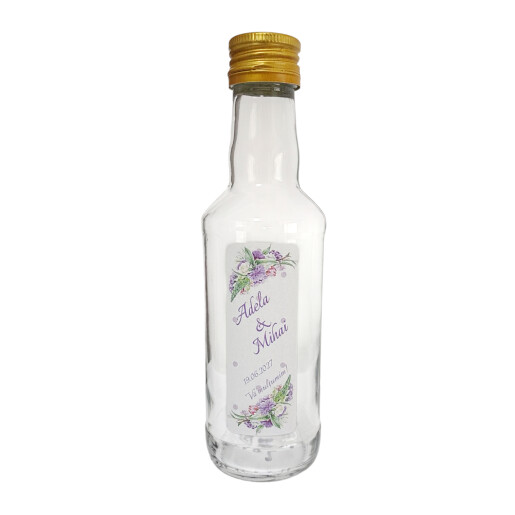 Sticla Marturii 200 ml Azar