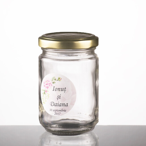Borcan Marturii 170 ml Baby Food