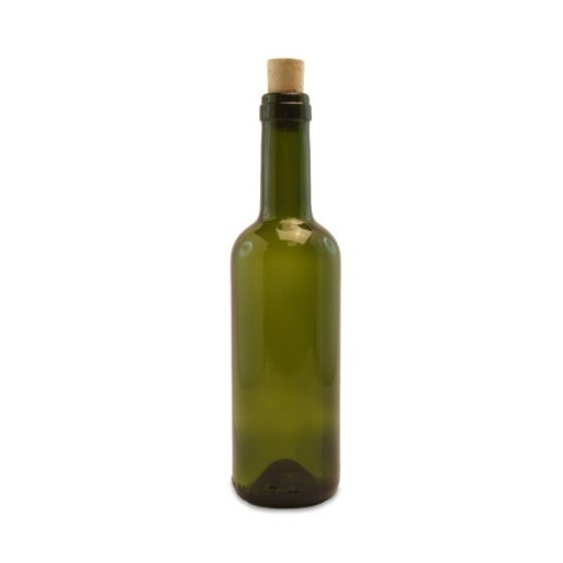 Sticla Marturii 375 ml Bordeau pentru vin