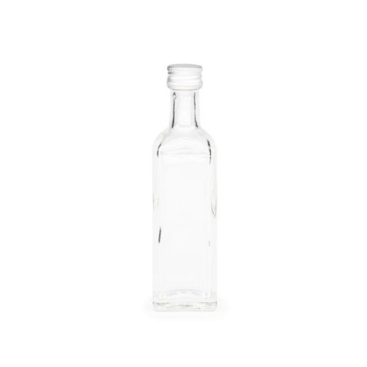 Sticla Marturii 1 - 60 ml Cognac Flint R