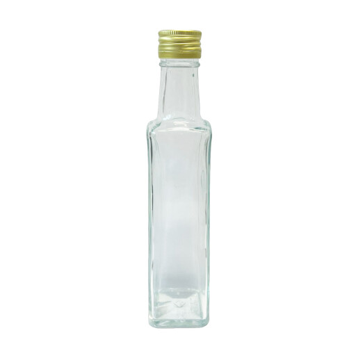 Sticla Marturii 200 ml Cristal