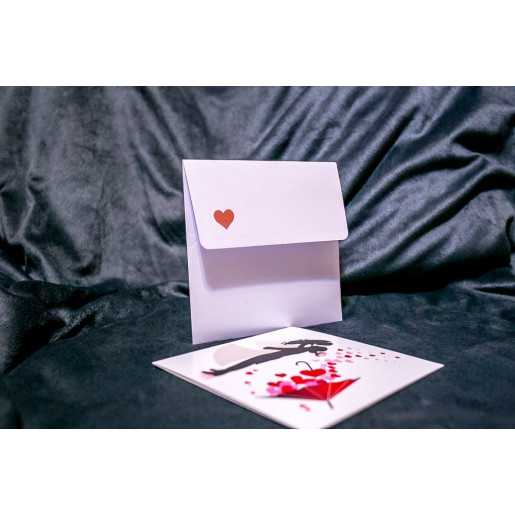 Invitatie de nunta 5030 BUKET-BEST