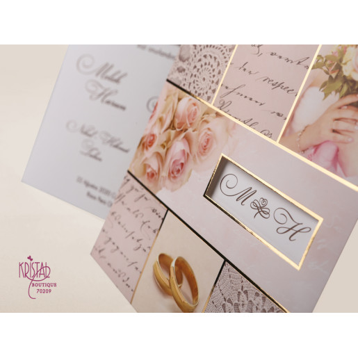 Invitatie de nunta