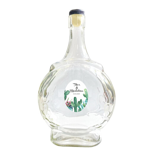 Sticla Marturii 1000 ml Fleaga
