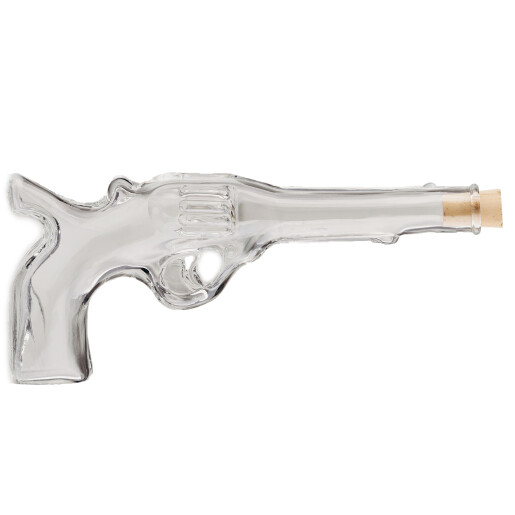 Sticla Marturii speciala 200 ml X  Revolver