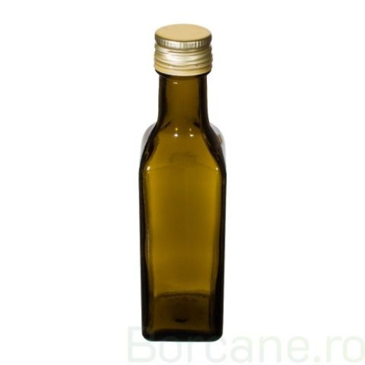 Sticla Marturii 100 ml Cognac Olive