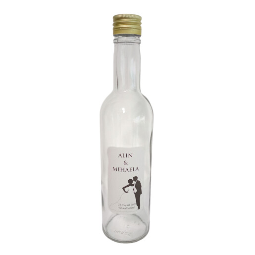 Sticla Marturii 375 ml Prima