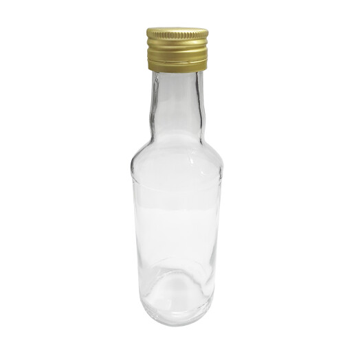 Sticla Marturii 100 ml Rotunda
