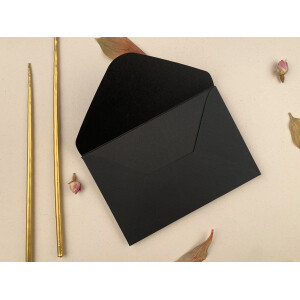 Plic Pentru Evenimente A 100 x 150 Negru