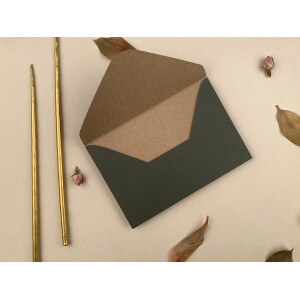 Plic Pentru Evenimente C 100 x 150 Verde
