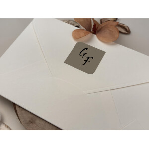 Invitatie De Nunta Eleganta 13314 ELITE