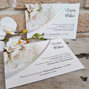 www.invitatiedewnunta.ro_Invitatie_de_nunta_cu_model_floral_2637_POPULAR
