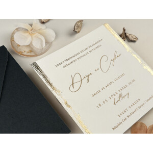 Invitatie De Nunta Eleganta 96945 ELITE