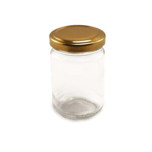 Borcan Marturii 170 ml Baby Food