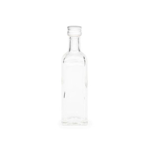 Sticla Marturii 1 - 60 ml Cognac Flint R