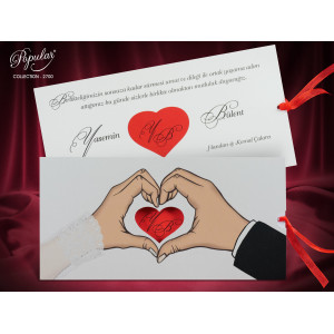 Invitatie de nunta