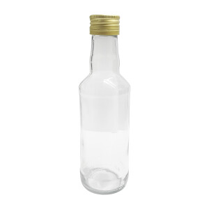 Sticla Marturii 100 ml Rotunda