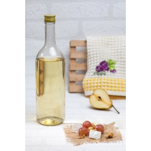Sticla marturii 9 1000 ml Vin PP 31.5