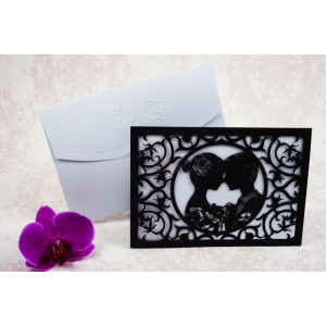 Colectia Stylish Invitatie De Nunta