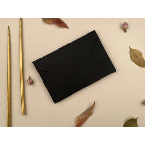Plic Pentru Evenimente A 100 x 150 Negru