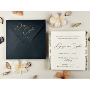 Invitatie De Nunta Eleganta 96945 ELITE