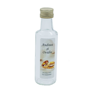 Sticla Marturii 100 ml Dorica 