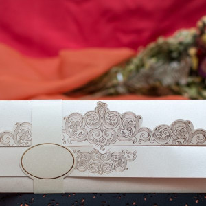 Invitatie de nunta