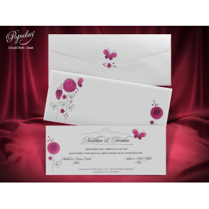 Invitatie de nunta