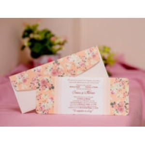 Invitatie de nunta