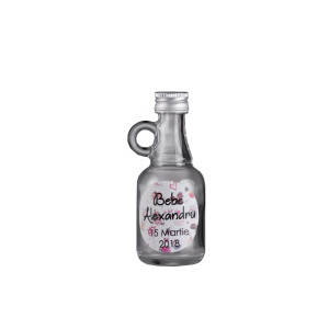 Sticla Marturii 1 - 40 ml Galone