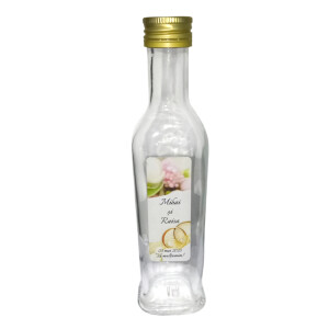 Sticla Marturii 250 ml Romanica