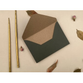 Plic Pentru Evenimente C 100 x 150 Verde