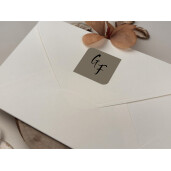 Invitatie De Nunta Eleganta 13314 ELITE