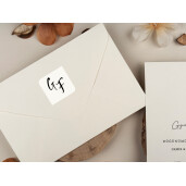 Invitatie De Nunta Eleganta 13319 ELITE