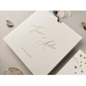 Invitatie De Nunta Florala 13333 ELITE