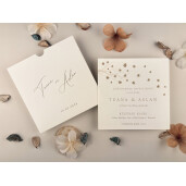 Invitatie De Nunta Florala 13333 ELITE