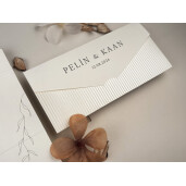 Invitatie De Nunta Eleganta 13334 ELITE