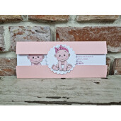 Invitatie De Botez Cu Bebelus 613 TH