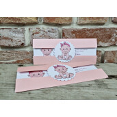 Invitatie De Botez Cu Bebelus 613 TH