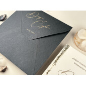 Invitatie De Nunta Eleganta 96945 ELITE