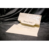 Invitatie de nunta 1401 BUKET-BEST