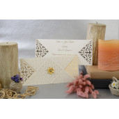 Invitatie glam 17009 ARMONI