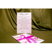 Invitatie de nunta 