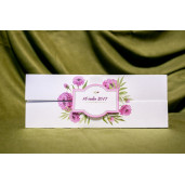 Invitatie de nunta