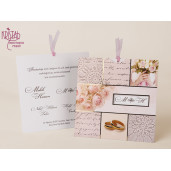 Invitatie de nunta