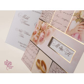 Invitatie de nunta